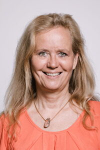 Ute Liebhard bietet Seminare und Vorträge rund um Lachen, Humor, Stress und Resilienz an.