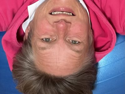 Perspektivwechsel mit Humor und Lachen